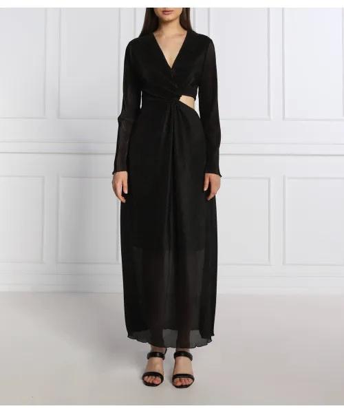 HUGO Женски Фустан