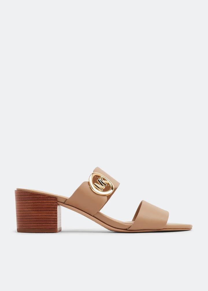 MICHAEL KORS Женски Сандали