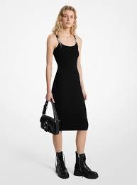 MICHAEL KORS Женски Фустан