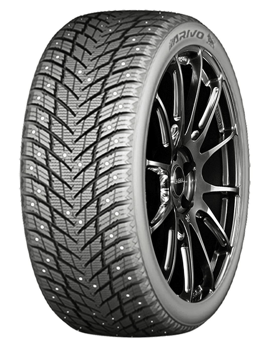 ARIVO Ice Claw Arw7 225/55R17 Зимска Гума Шара, V Winter Tire