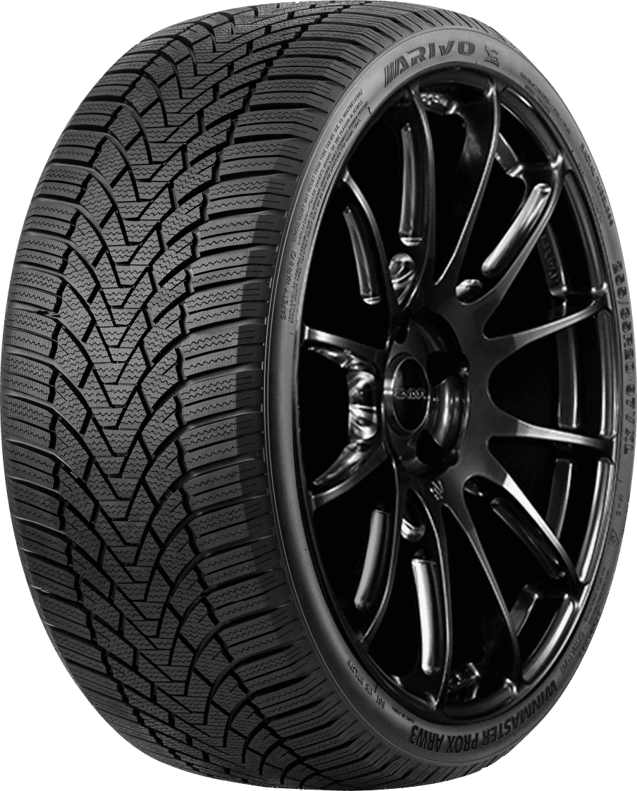 ARIVO Winmaster Prox Arw3 205/55R16 Winmaster Prox Arw3 Зимска Гума Шара V Winter Tire