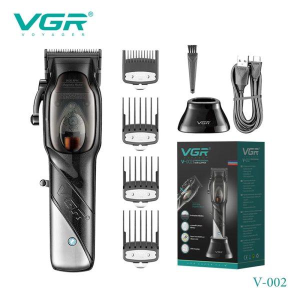 VGR Машинка за бричење V-002