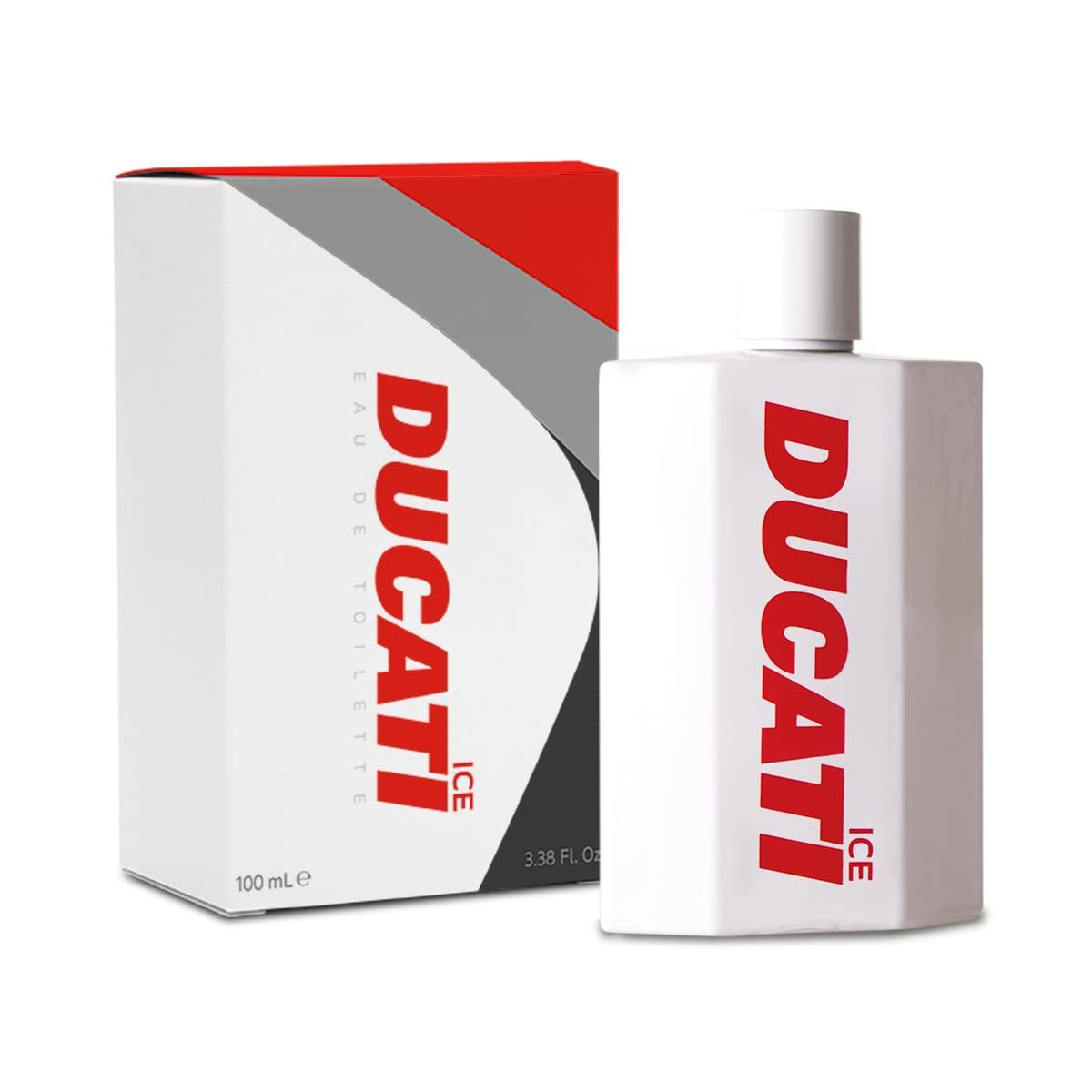 DUCATI ICE Парфем за Мажи, 100ml