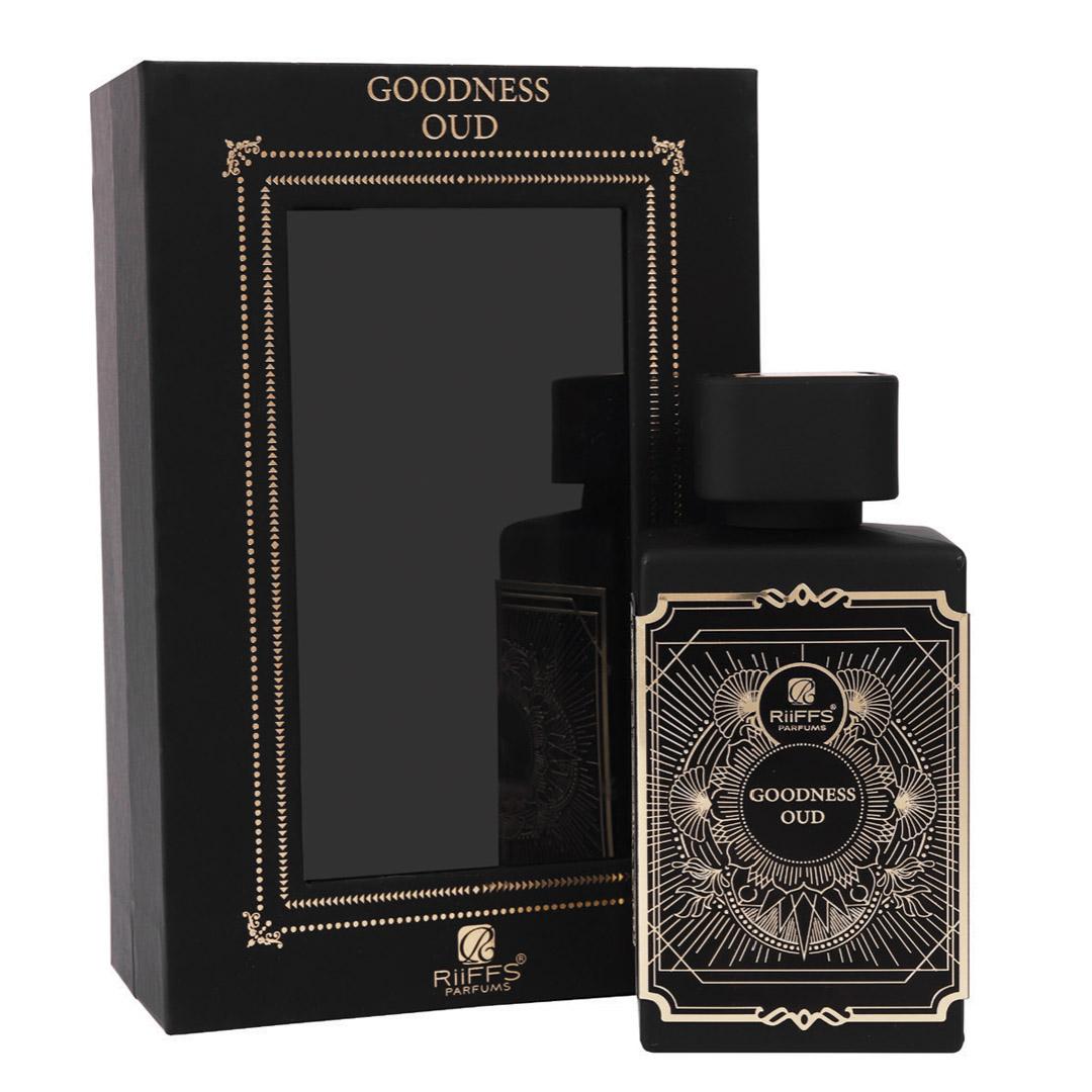 RIIFFS унисекс парфем Goodness Oud 100ML