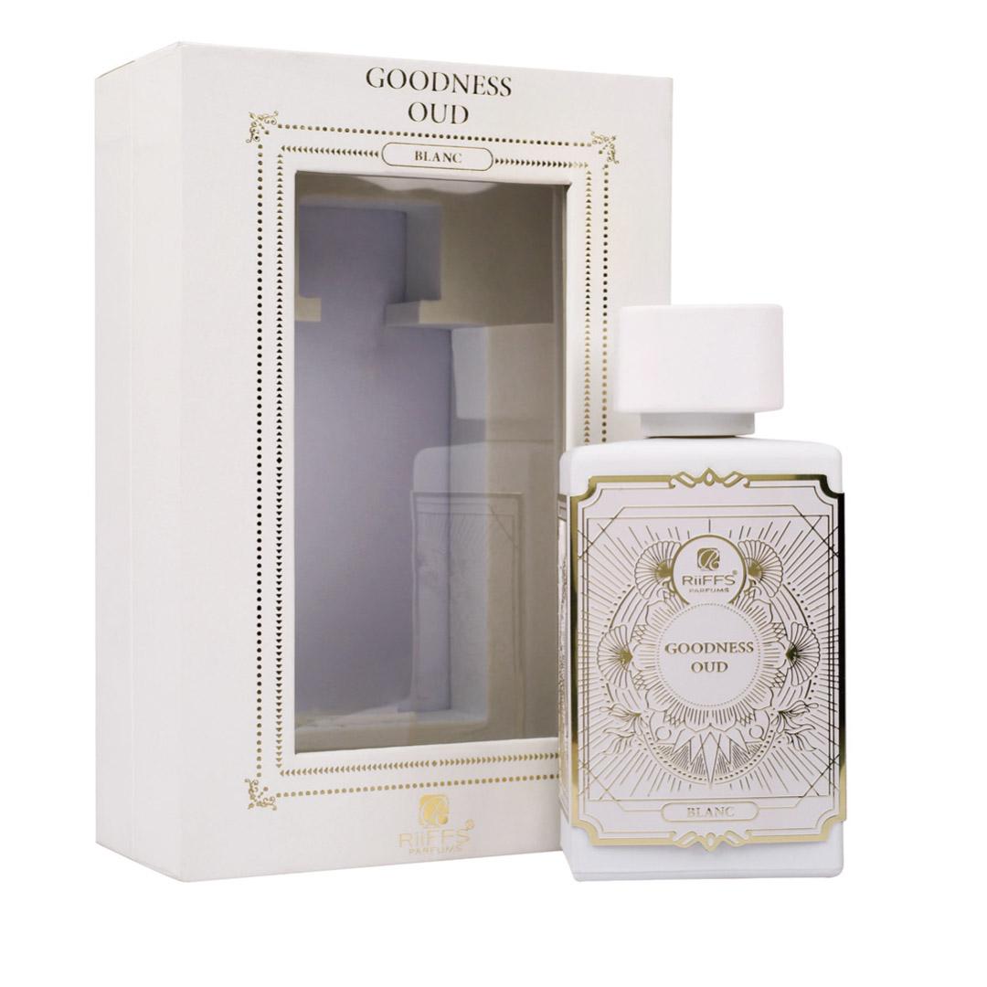 RIIFFS унисекс парфем Goodness White 100ML