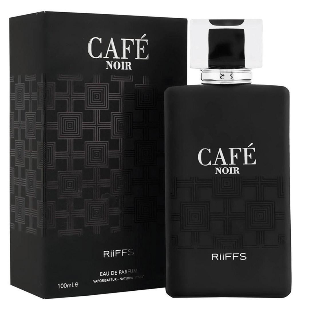 RIIFFS машки парфем Cafe Noir 100ML