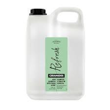 Joanna Professional Ceramides Шампон за Оштетена Коса (5000ml)