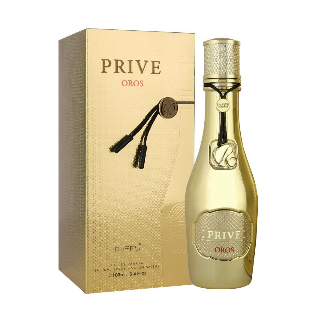 RIIFFS женски парфем Prive Oros 100ML