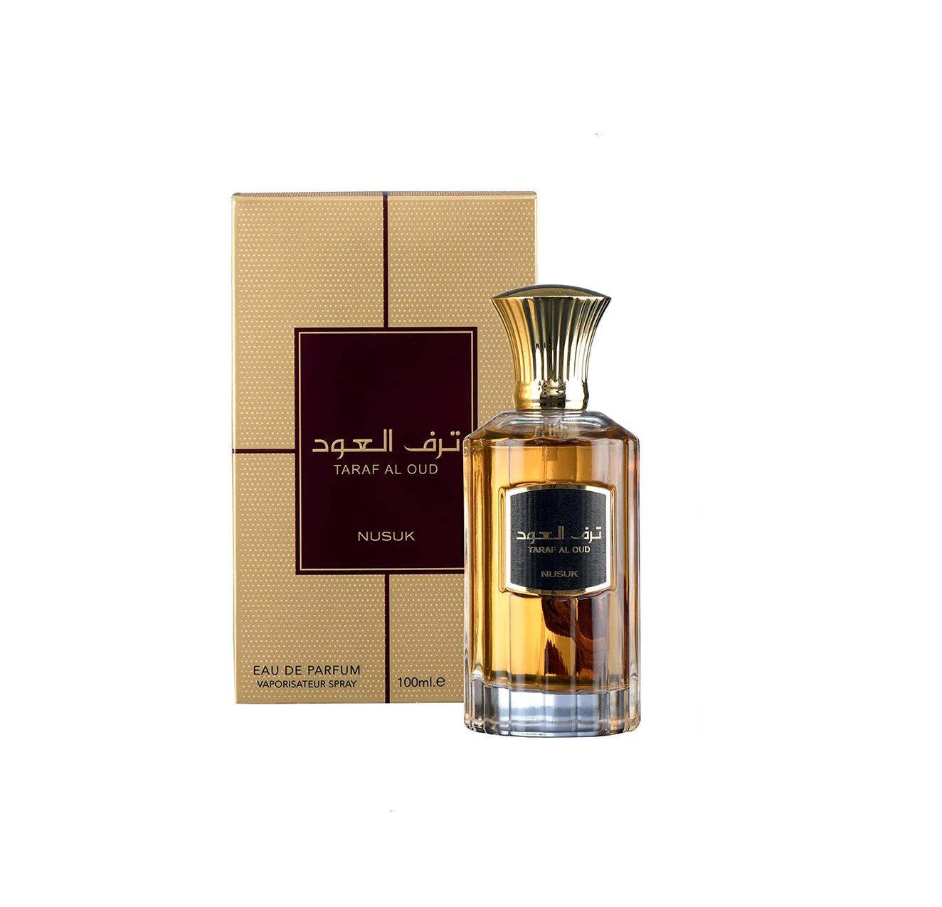 RIIFFS машки парфем Taraf Al Oud 100ML