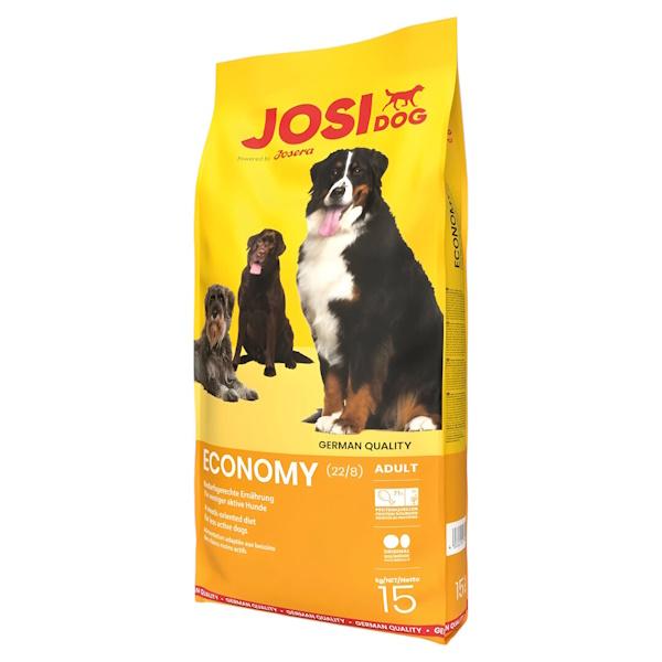 Josera Храна за кучиња JosiDog Economy 15 kg
