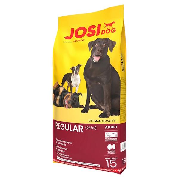 Josera Храна за кучиња Josidog Regular 15 kg