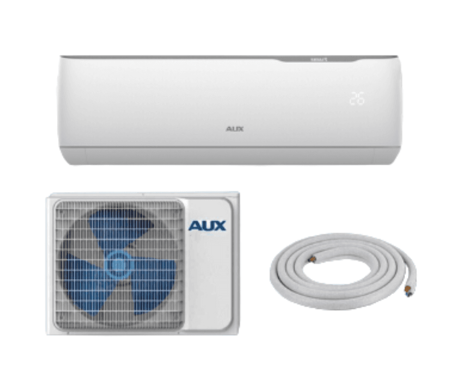 AUX Клима Инвертер 5.3kW 18000BTU F Series 18