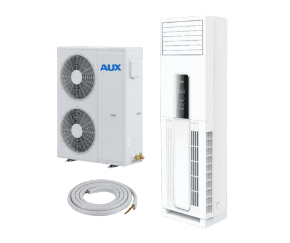 AUX Стоечка Клима Инвертер 19kW 60000BTU 60