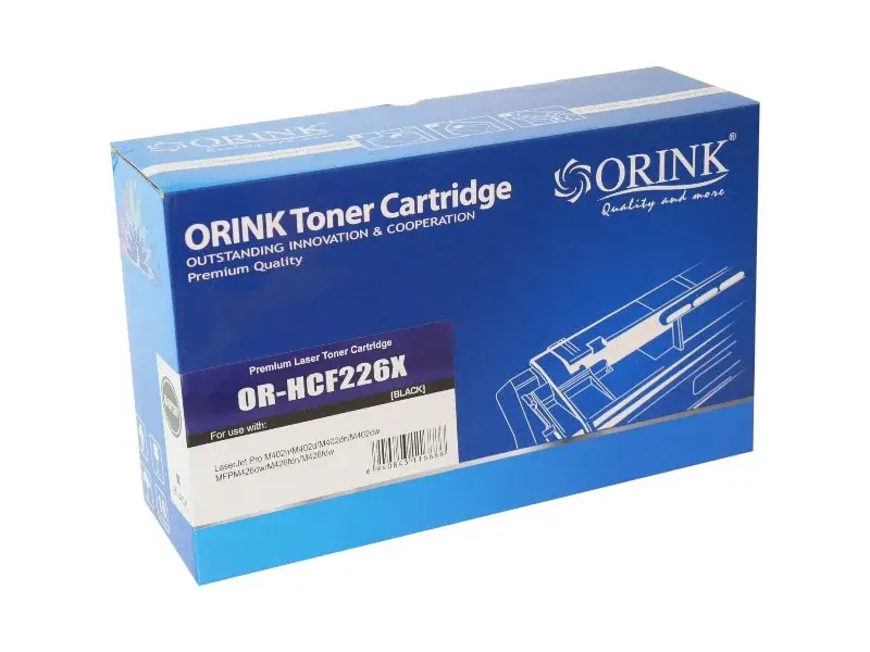 Orink Тонер CF226X/CRG052H /9000 стр