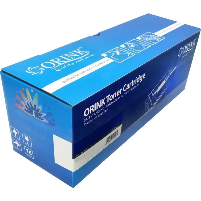 Orink Тонер CF259X/CRG057H/10000 стр