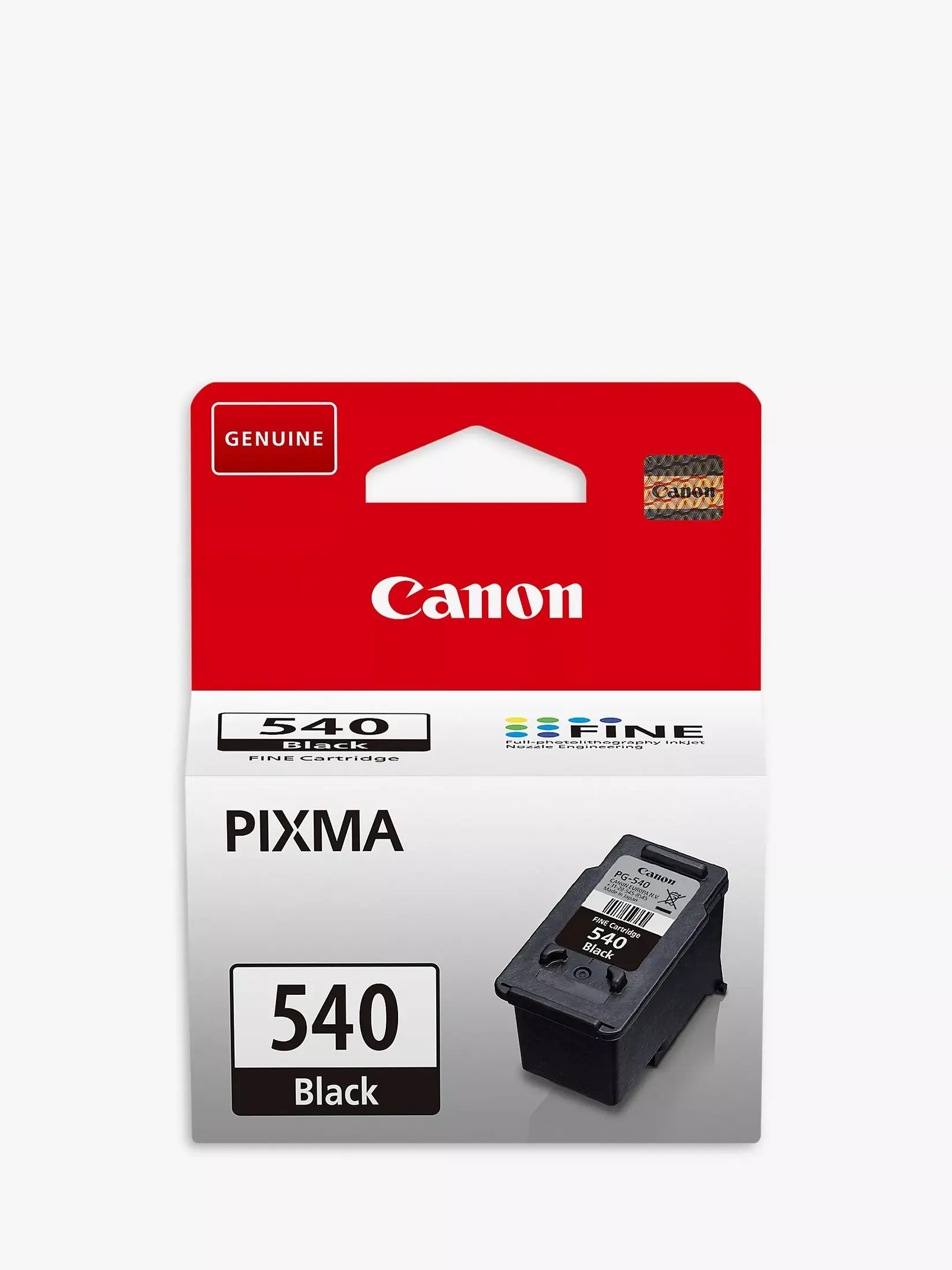 Canon PG540