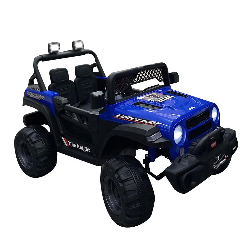RIDER Автомобил на акумулатор
