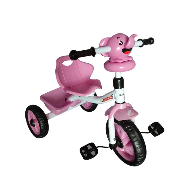 RIDER Трицик слонче