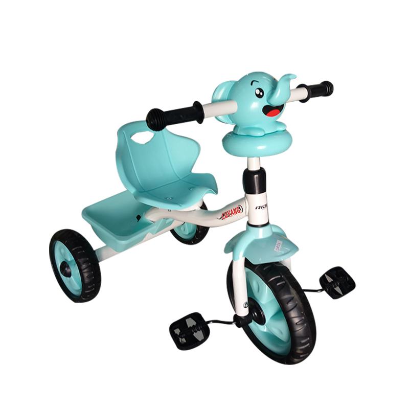 RIDER Трицик слонче