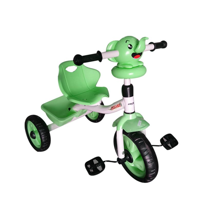 RIDER Трицик слонче