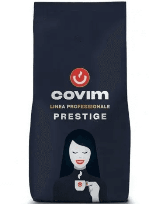 COVIM КАФЕ Espresso Prestige 1kg