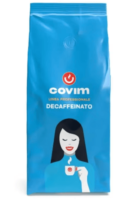 COVIM КАФЕ Espresso De Kofein