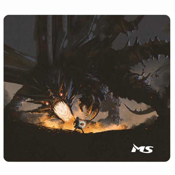 MS Gaming подлога за глушец TERIS L500