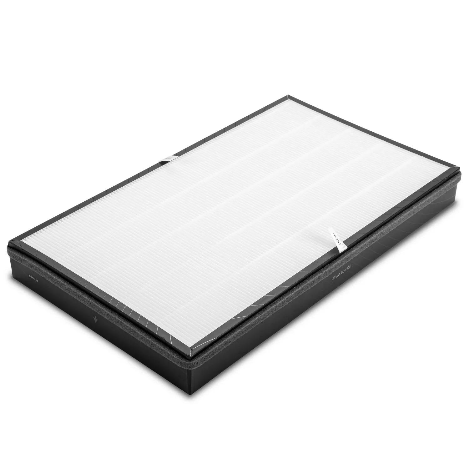 Trotec HEPA Филтер за прочистувач на воздух AIRGOCLEAN 200E за 66м2/165м3