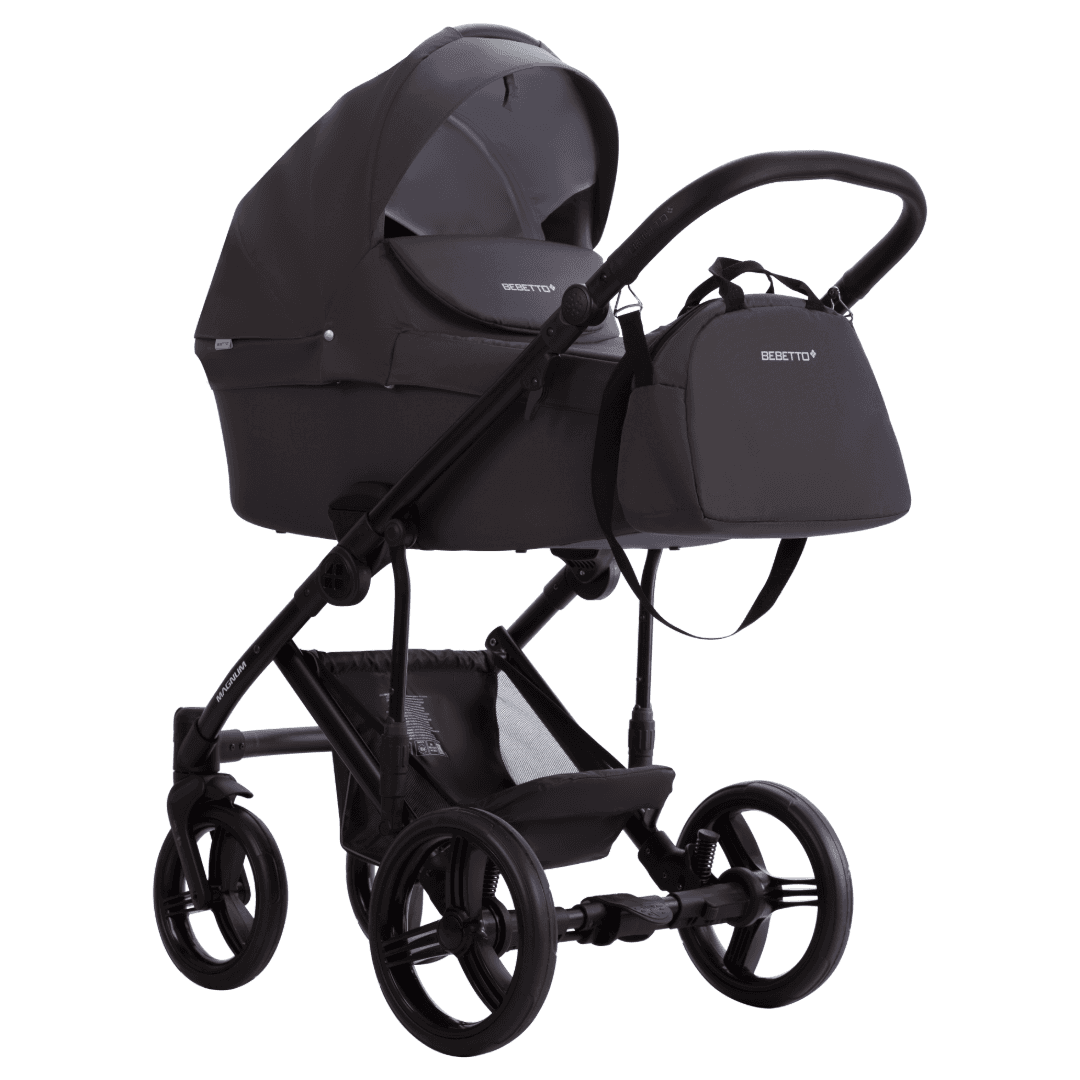 Bebetto Количка Magnum Light (2 in 1) dezen 03