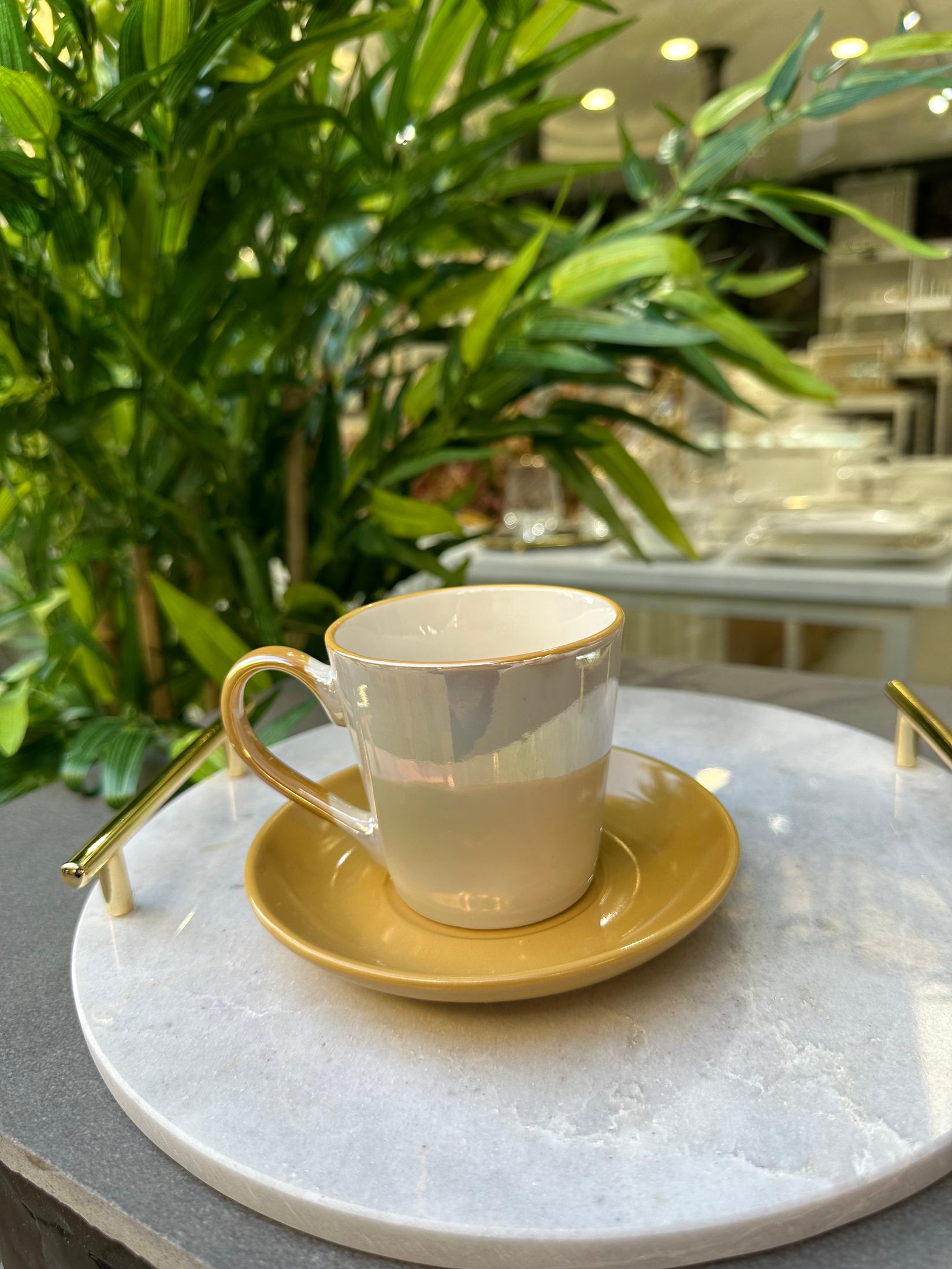 Порцелански Шољи