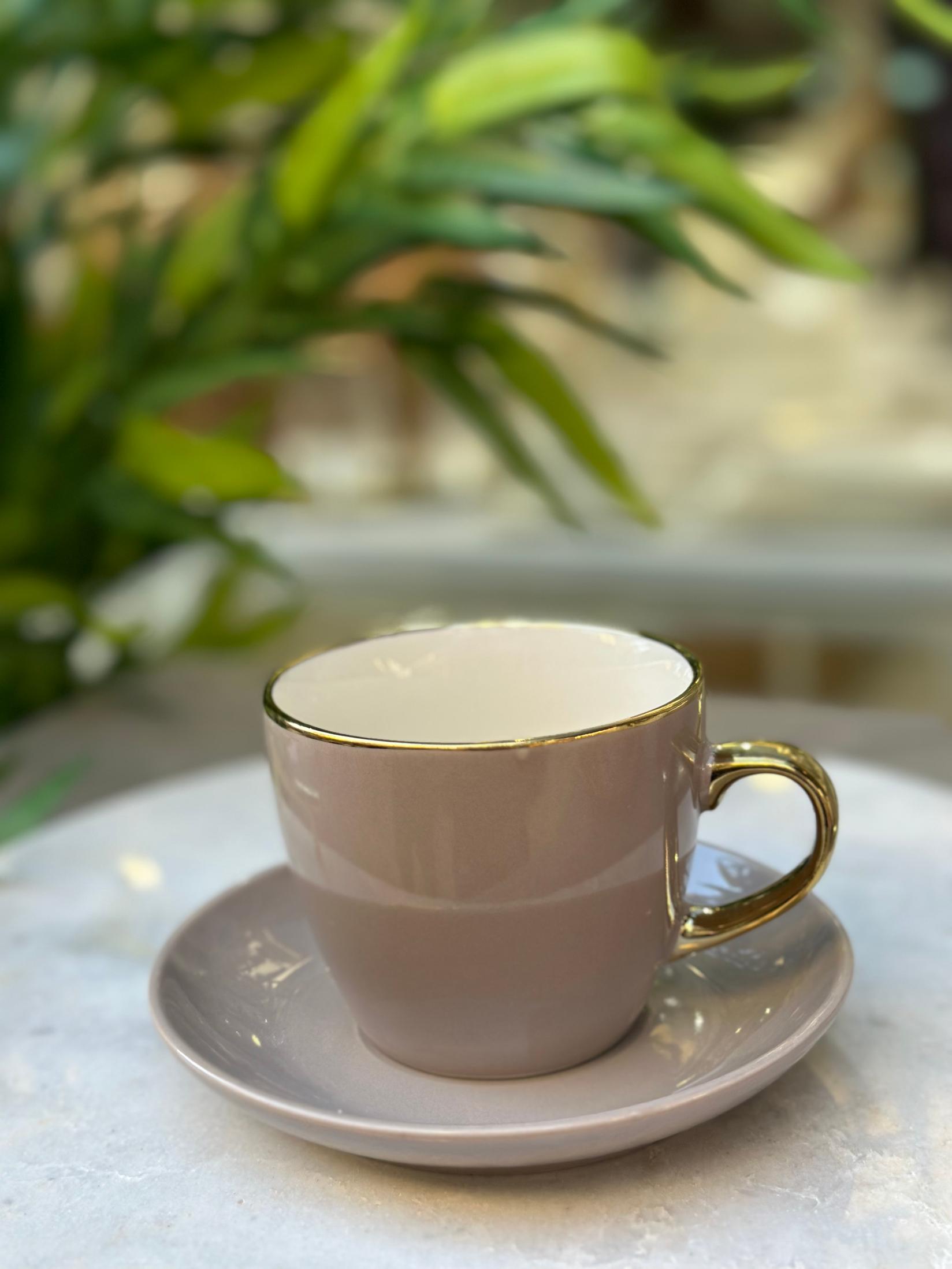 Порцелански Шољи