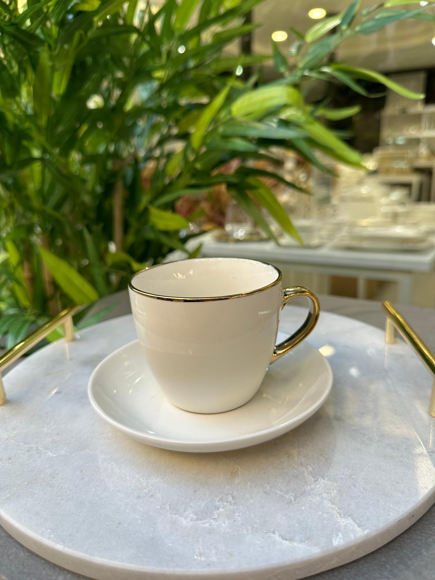 Порцелански Шољи