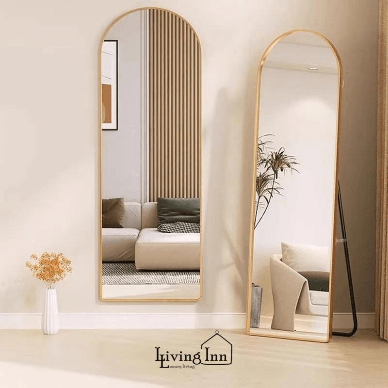 Огледало, 165x50см