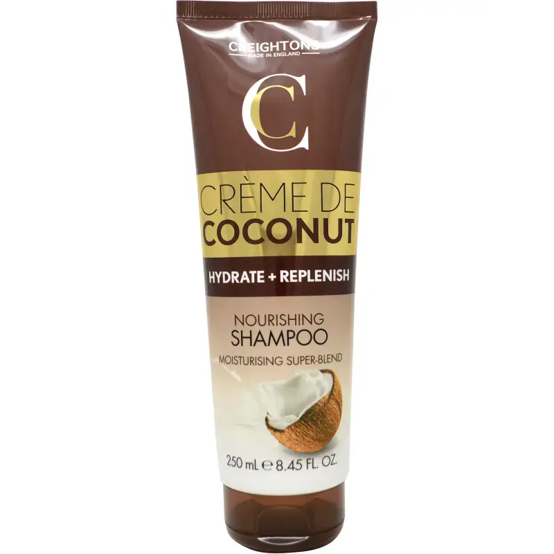CREIGHTONS Шампон Crème de Coconut