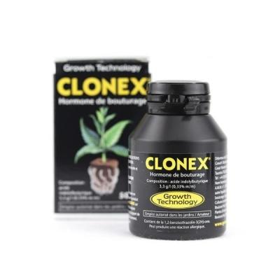 GROWTH TECHNOLOGY Гел За Клонирање Clonex 50ml