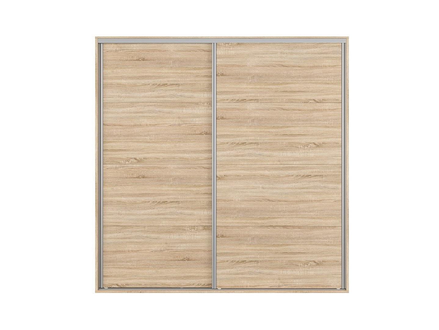 МЕБЕЛ-ВИ ШИБЕР ФЛЕКС 180 СОНОМА