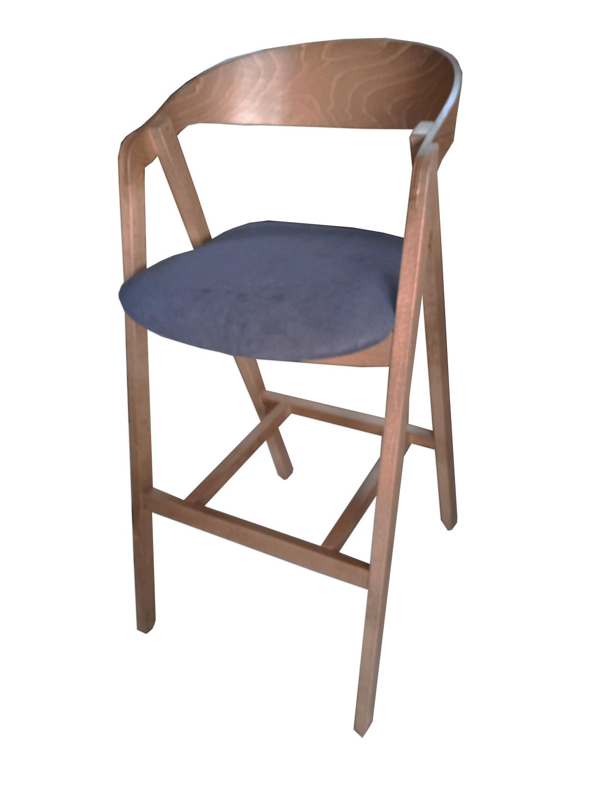 МЕБЕЛ-ВИ Барски стол п2