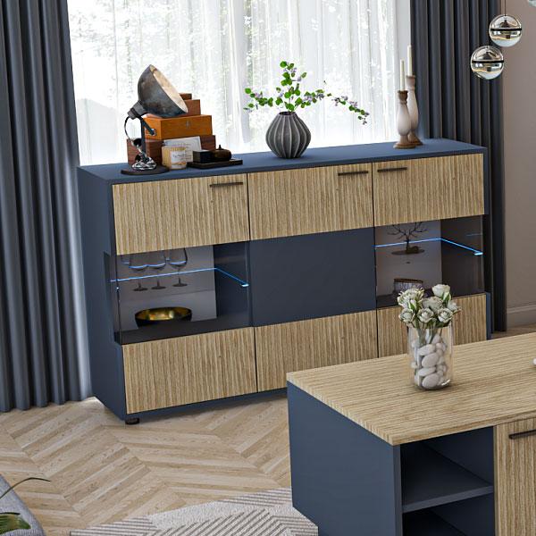 МЕБЕЛ-ВИ Бифе Валенсија мебел-ви