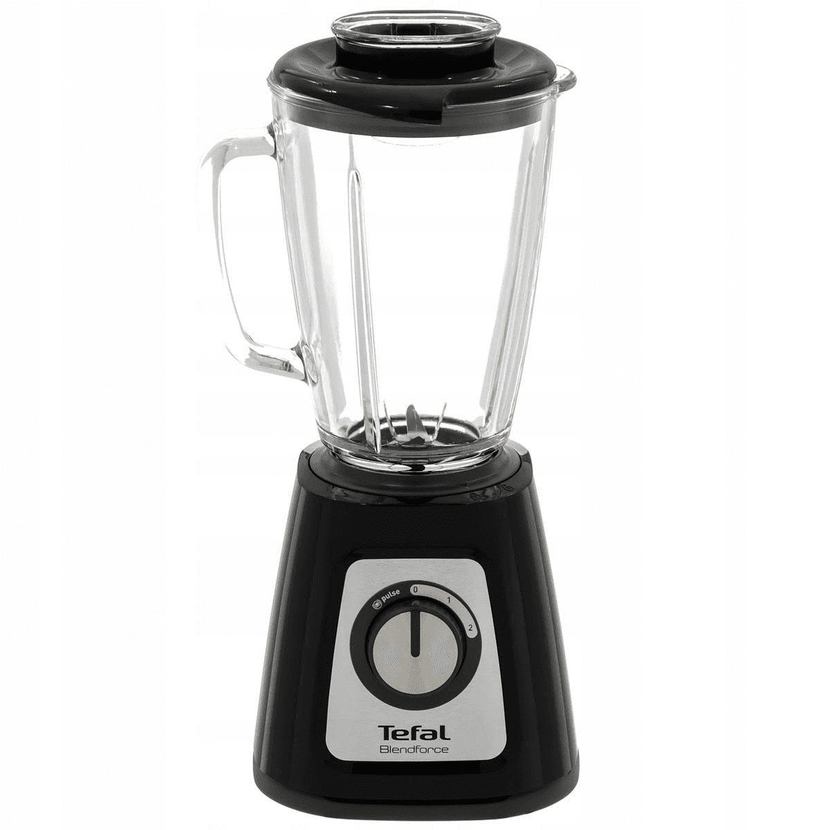 Блендер TEFAL BL438831 црна
