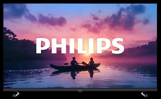 Philips Телевизор 32PHS6000