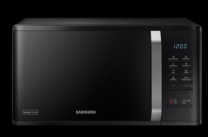 Samsung Микробранова Печка Mg23K3523Ak/E2
