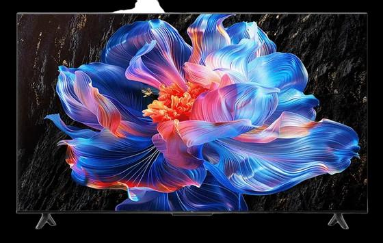 TCL Телевизор 55P69K