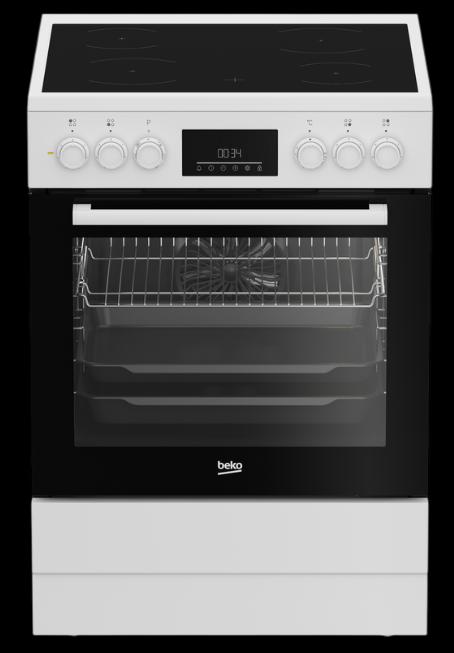 Beko Вградлива Рерна Fbm 67300 Wds