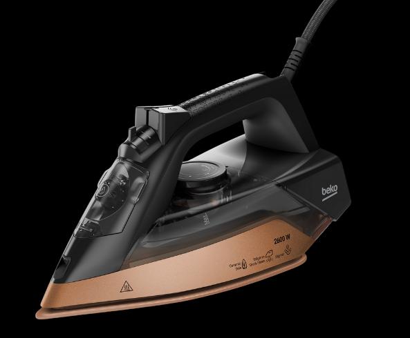 Beko Вертикална Пегла На Пареа Sim 4126 C