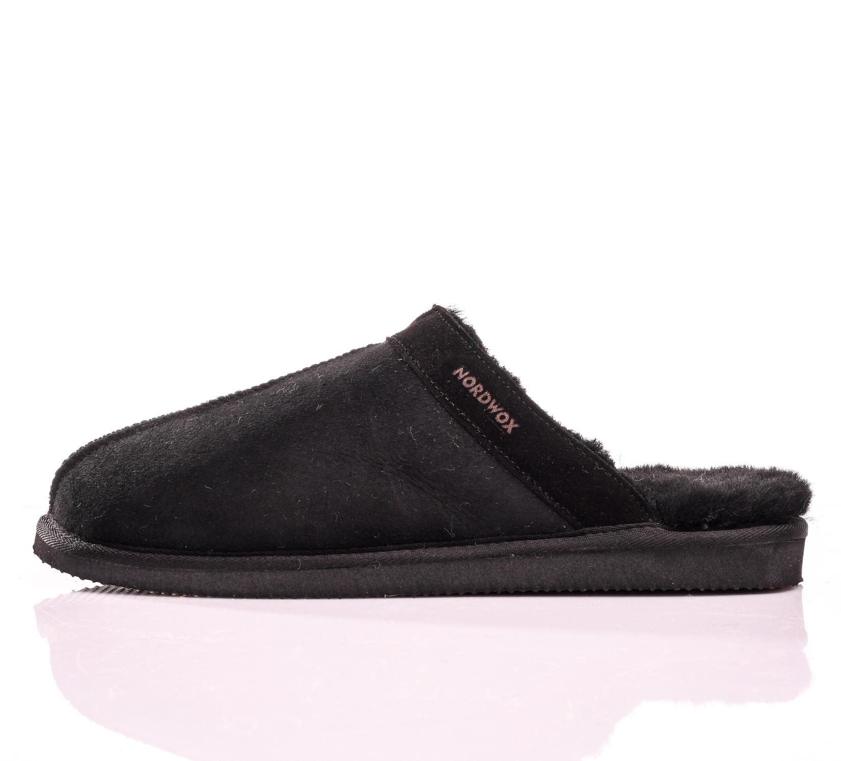 NORDWOX ELON Крзнени папучи