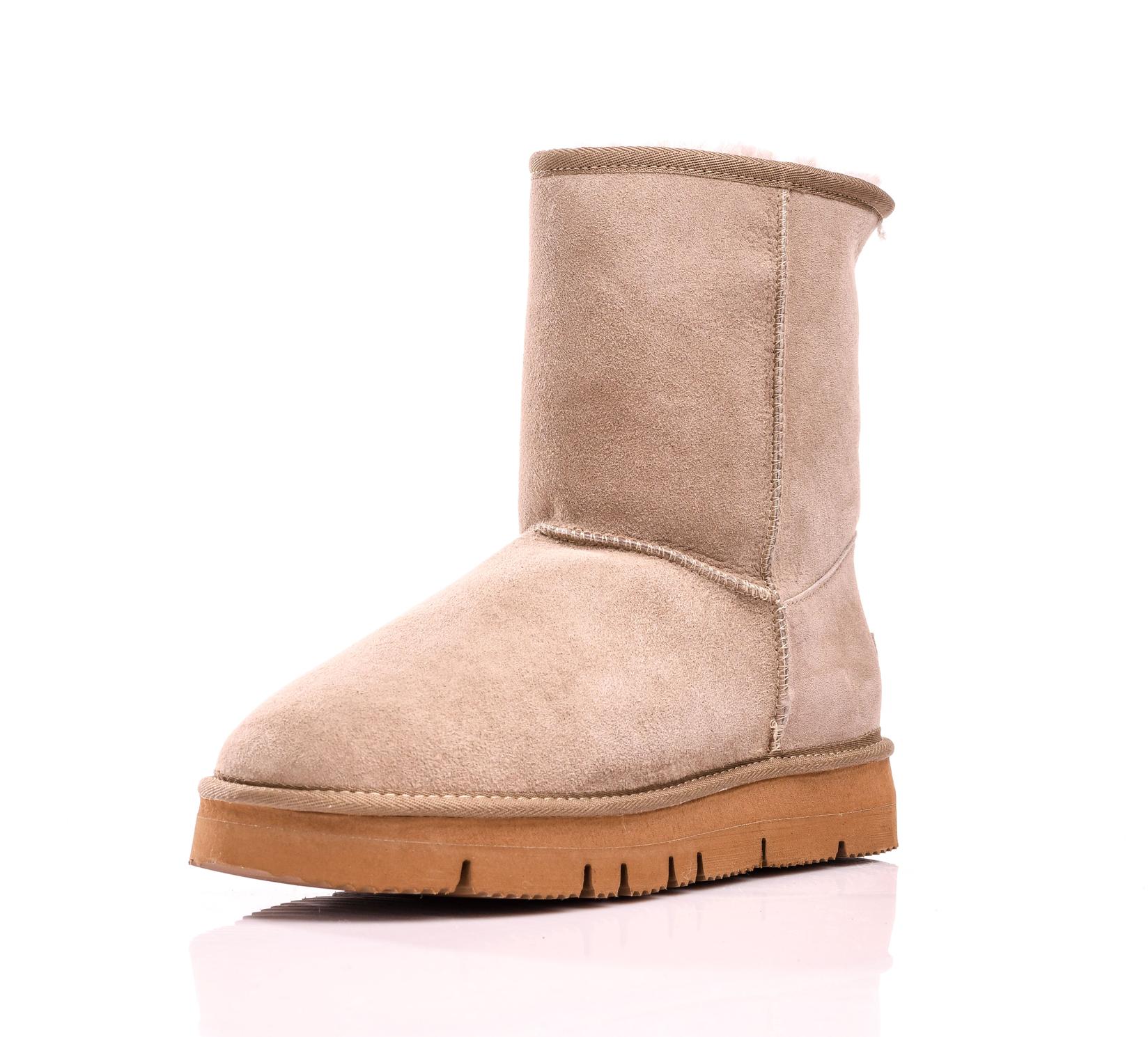 NORDWOX ELSA Високи чизми