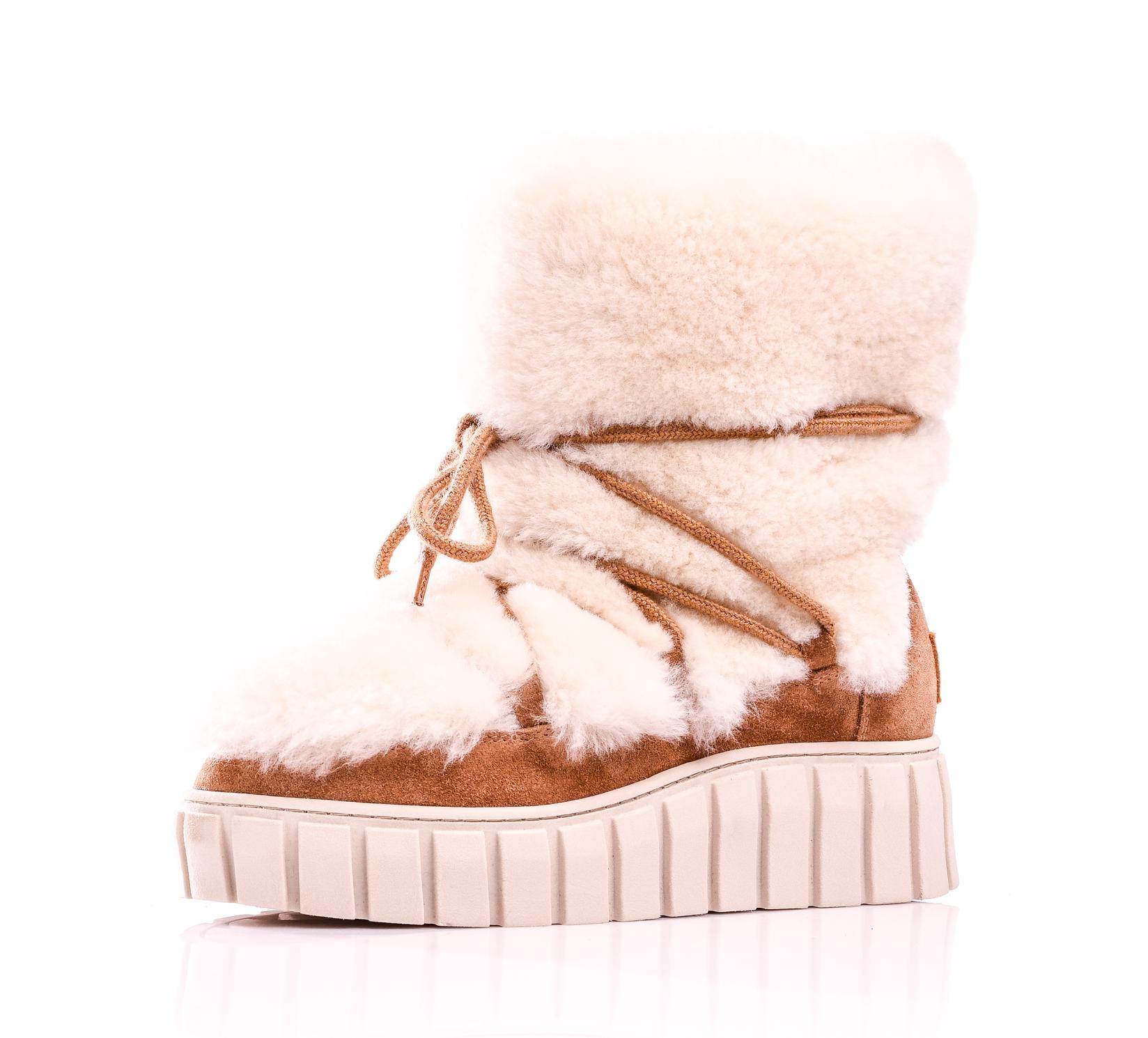 NORDWOX ESKIMO Високи чизми