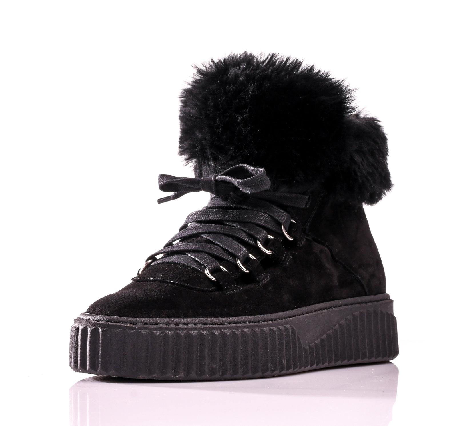 NORDWOX LEA Крзнени патики