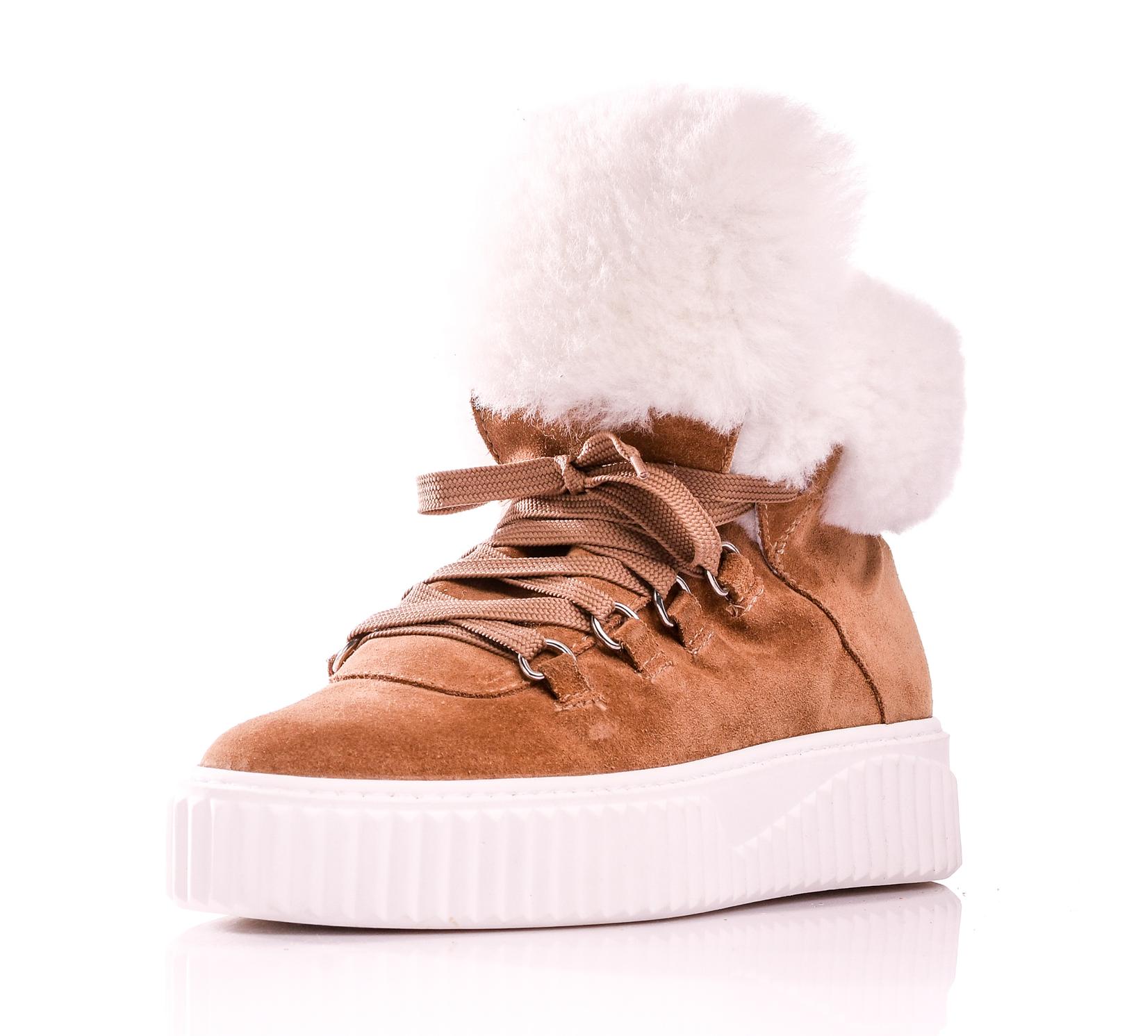 NORDWOX LEA Крзнени патики