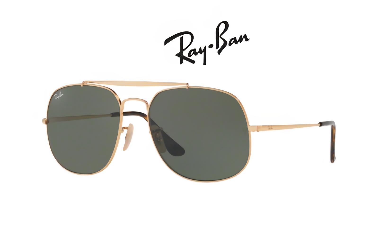 Ray-Ban General RB3561-001
